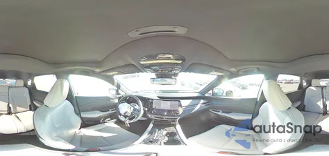 2023 Lexus Rx 350 Base z USA, uszkodzony, nr VIN 2T2BAMBA3PC010729